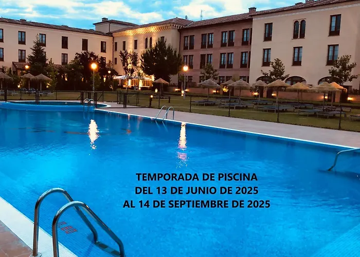 Hotel Candido