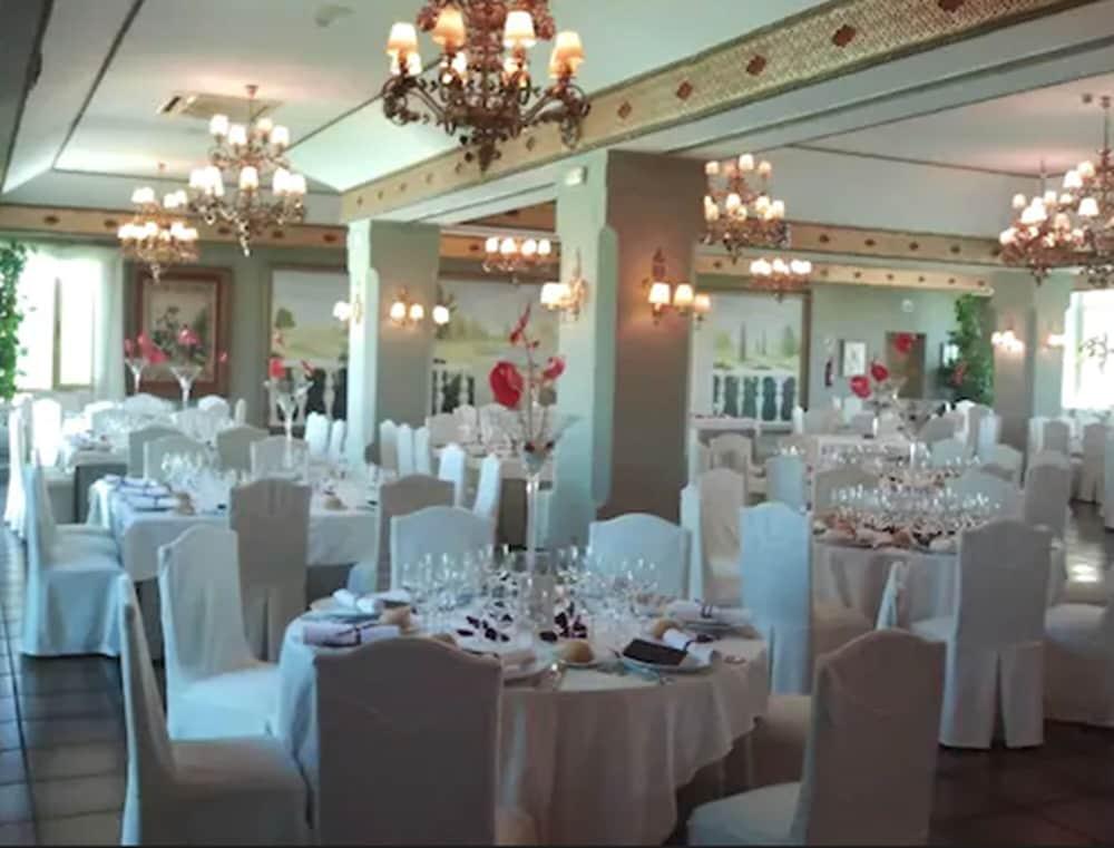 Candido Hotel