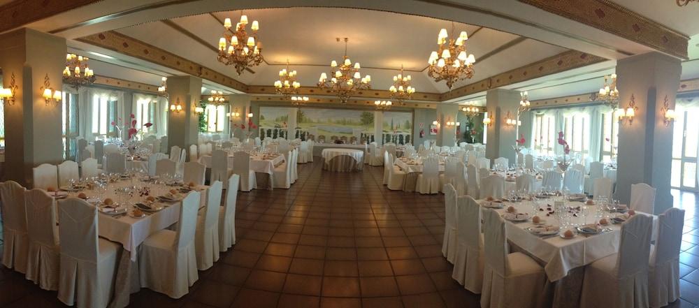 Candido 4* Segovia