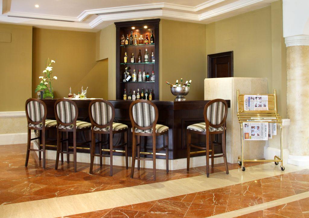 Cándido Hotel 4*