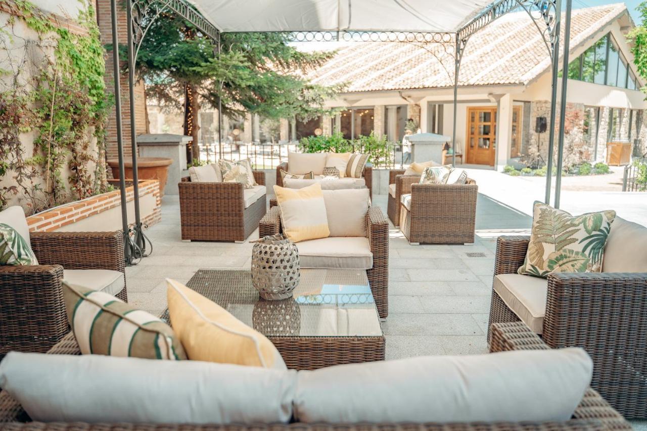 Cándido Hotel 4*