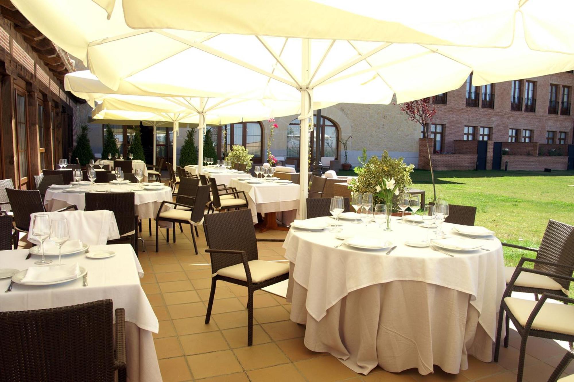 Hotel Candido Segovia