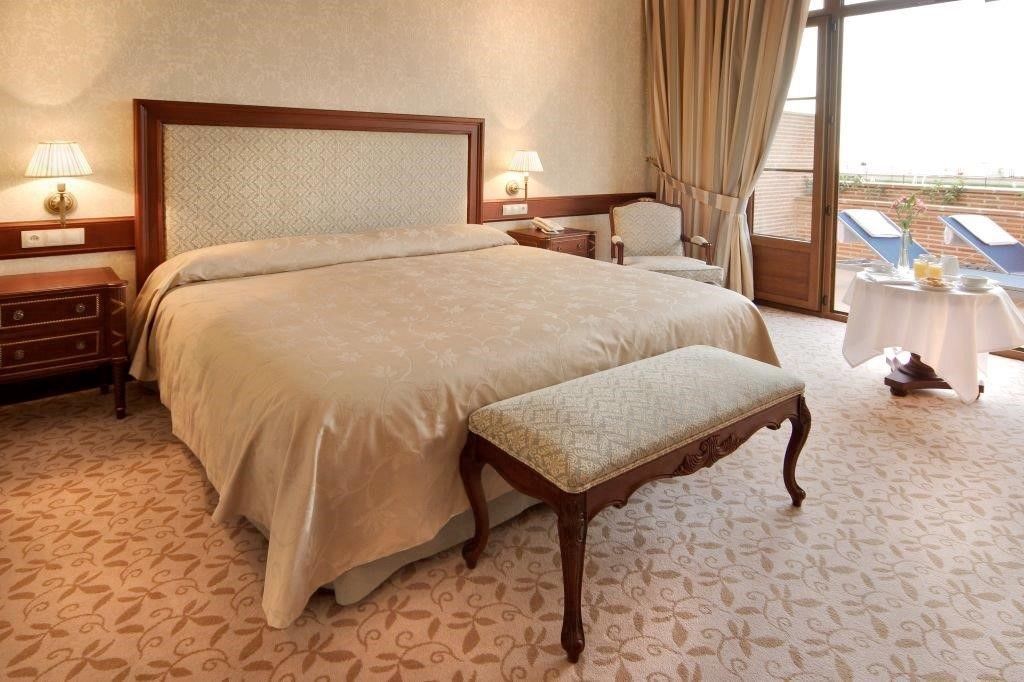 Candido Hotel 4*